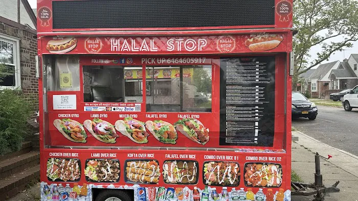 Halal Stop Picture 4