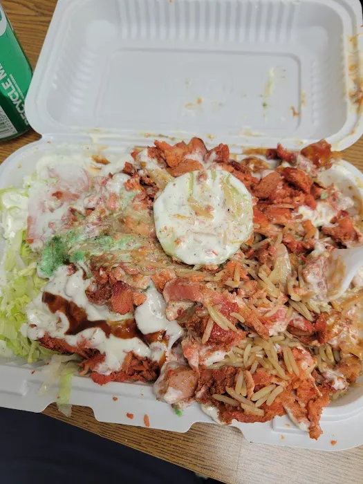 Halal Stop Picture 2