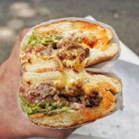 USTAAD SMASH & GRILL ico