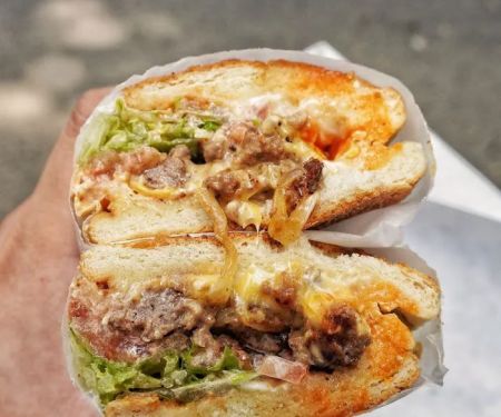 USTAAD SMASH & GRILL