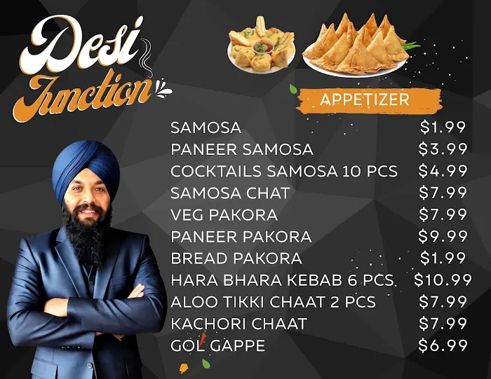 Desi Junction Picture 6