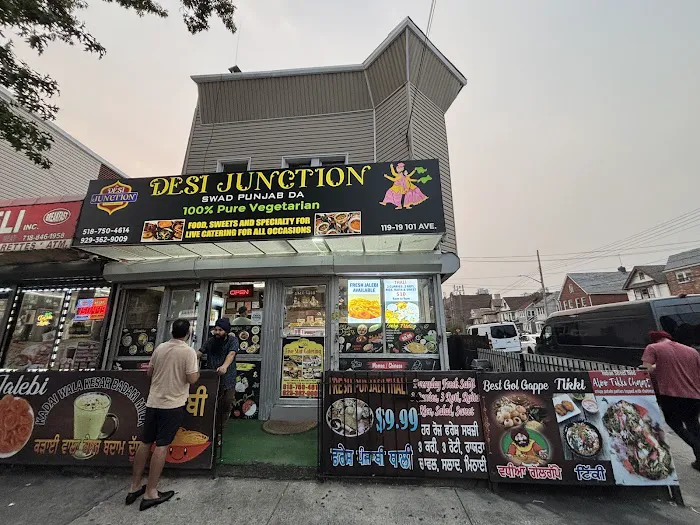 Desi Junction Picture 9