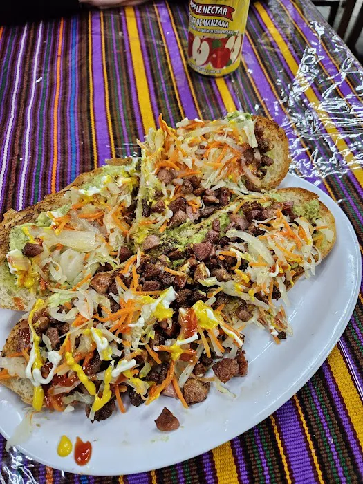 La Panadería Totopan Picture 4