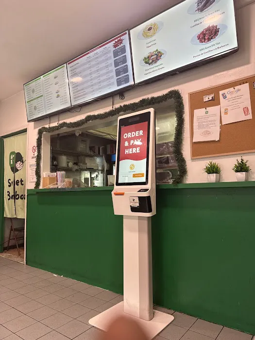 Sweet Bamboo Chinese Food | Hillside Picture 2