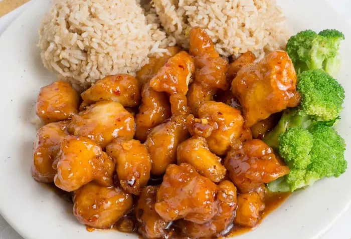 Sweet Bamboo Chinese Food | Hillside Picture 6