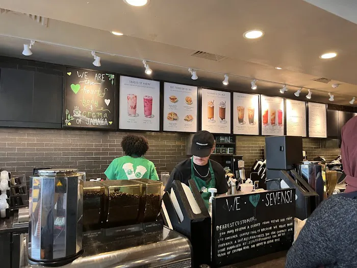 Starbucks Picture 10