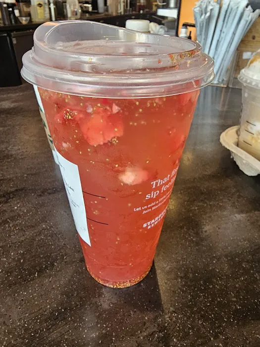 Starbucks Picture 2