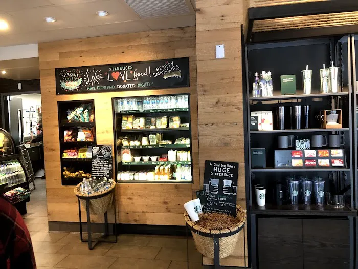 Starbucks Picture 3