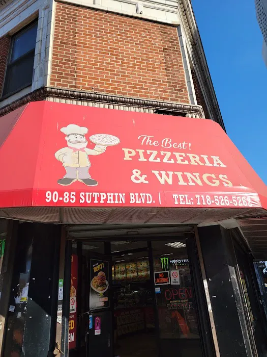 Pizzeria & Wing Picture 2
