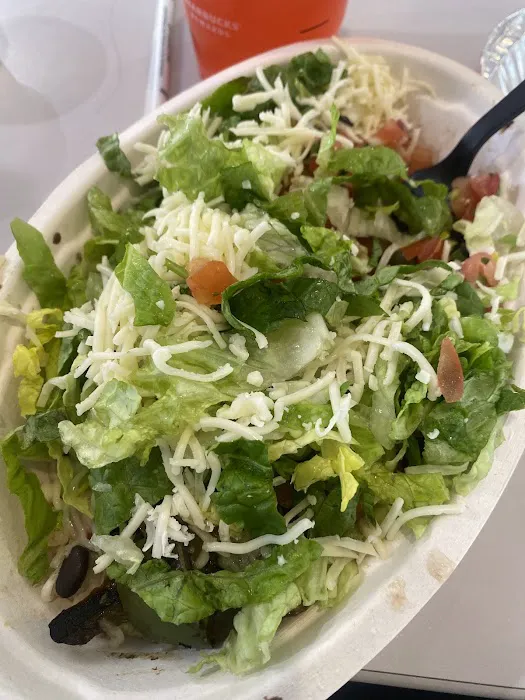 Chipotle Mexican Grill Picture 2
