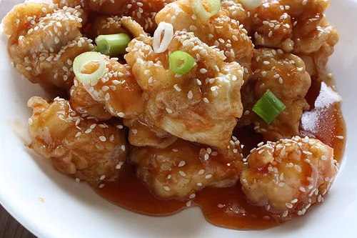 new King wok Picture 7