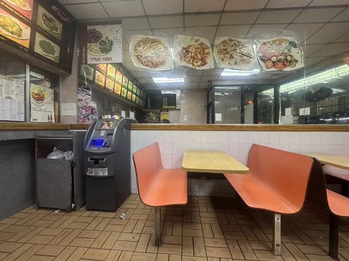 new King wok Picture 2