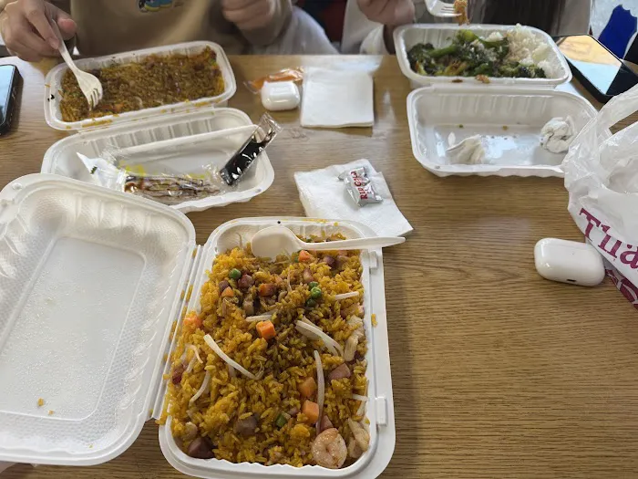 new King wok Picture 5