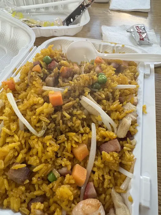new King wok Picture 9