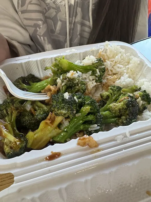 new King wok Picture 4