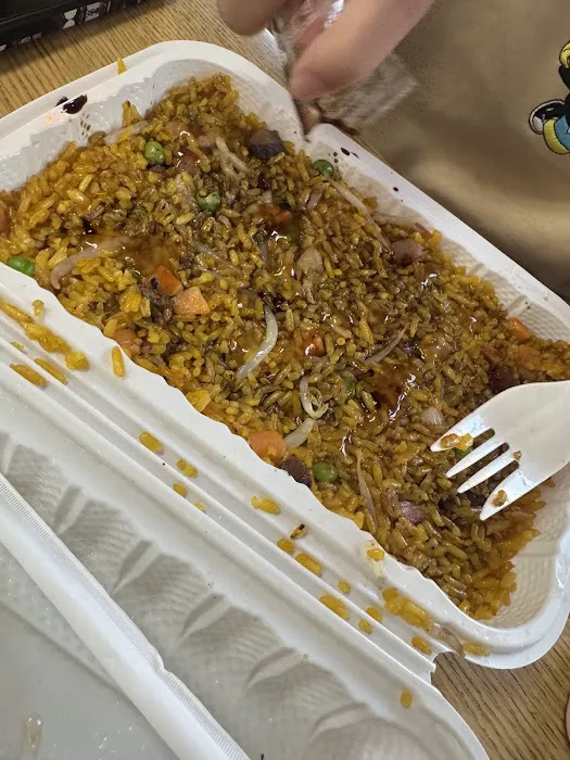 new King wok Picture 3