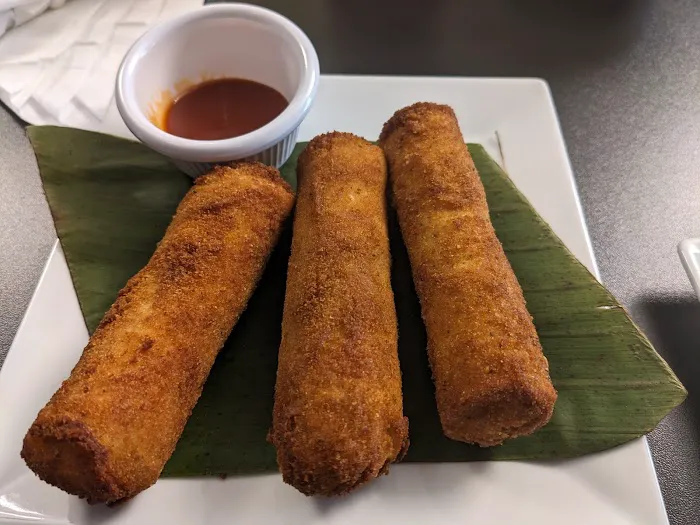 Spicy Lanka- Sri Lankan & South Indian-Inspired Restaurant Picture 3