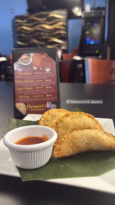 Spicy Lanka- Sri Lankan & South Indian-Inspired Restaurant Picture 1