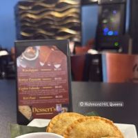Spicy Lanka- Sri Lankan & South Indian-Inspired Restaurant ico