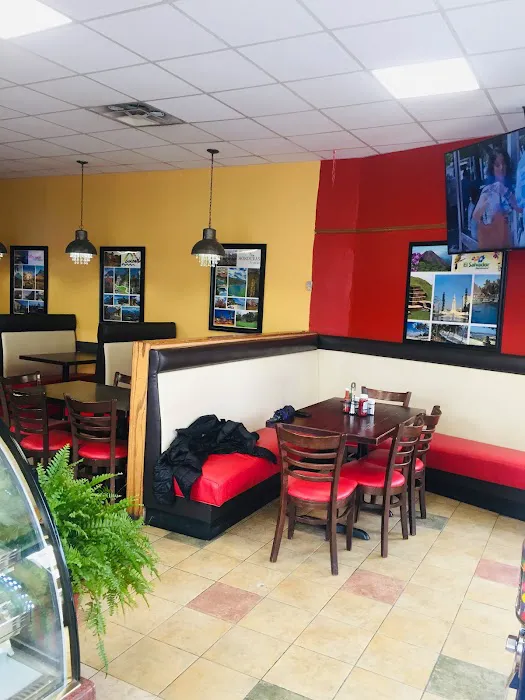 Nuria's Restaurant Picture 8