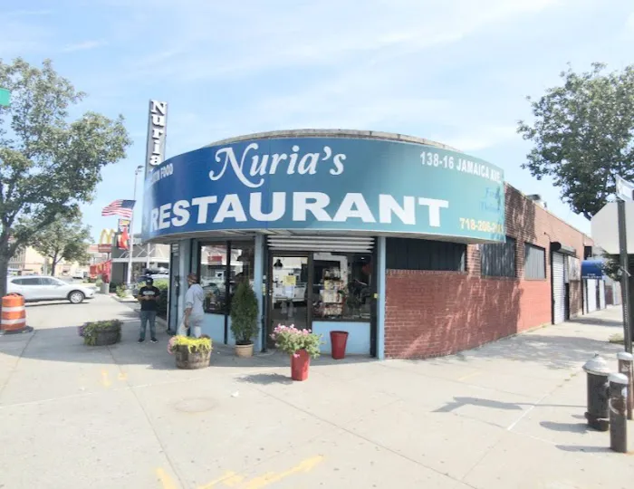 Nuria's Restaurant Picture 7