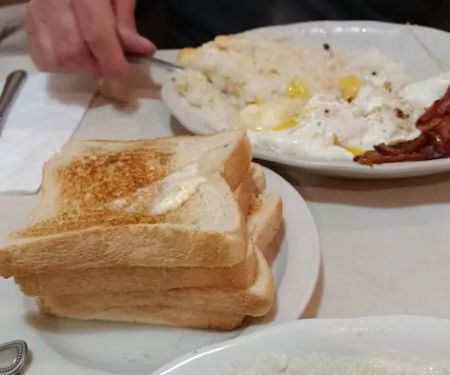 Briarwood Cafe