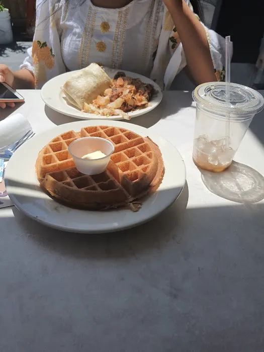Briarwood Cafe Picture 8