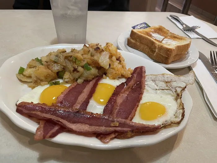 Briarwood Cafe Picture 3