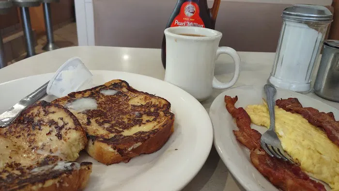Briarwood Cafe Picture 2