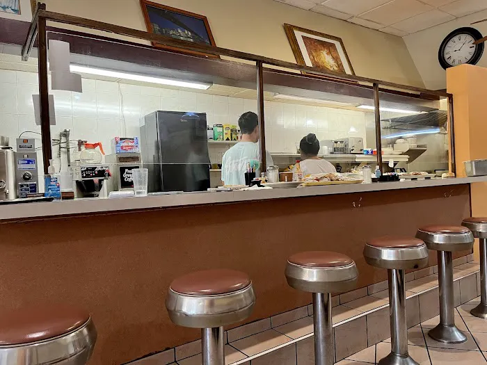 Briarwood Cafe Picture 5