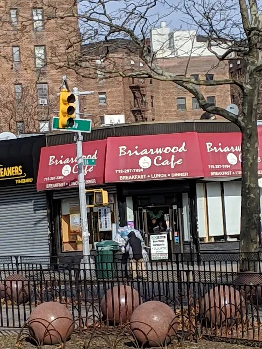 Briarwood Cafe Picture 7