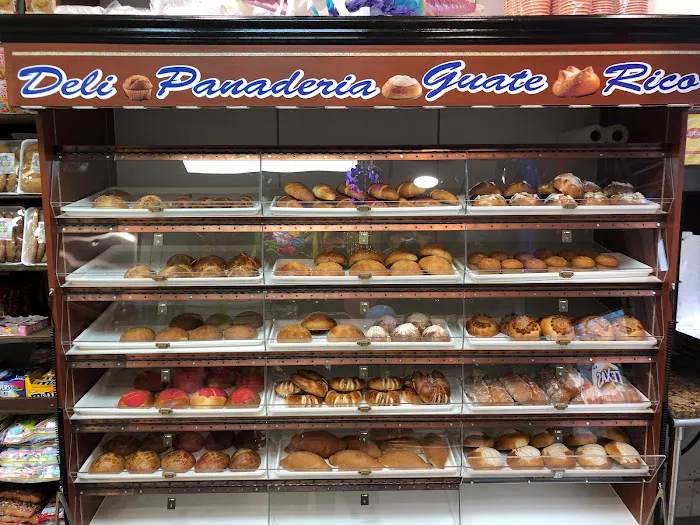 Deli y Panaderia Centroameriocano Guaterico Picture 4