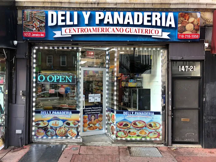 Deli y Panaderia Centroameriocano Guaterico Picture 6