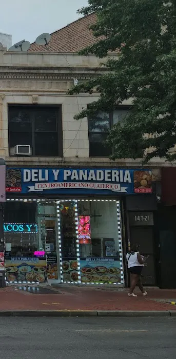 Deli y Panaderia Centroameriocano Guaterico Picture 3