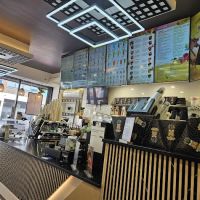 Bora Bora Smoothie Cafe - Jamaica Queens ico