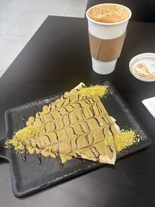 Bora Bora Smoothie Cafe - Jamaica Queens Picture 2