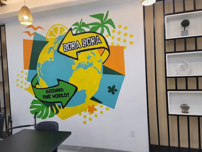 Bora Bora Smoothie Cafe - Jamaica Queens Picture 8