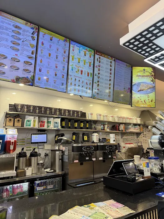 Bora Bora Smoothie Cafe - Jamaica Queens Picture 4