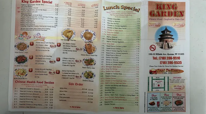 Oriental Palace Picture 3