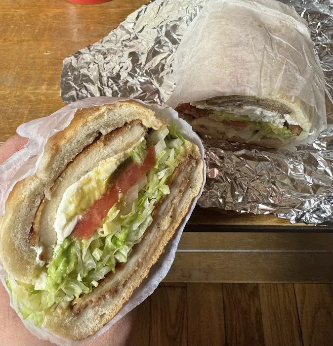 Rojas Deli Picture 10