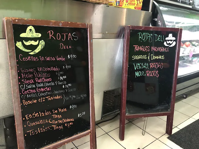 Rojas Deli Picture 2