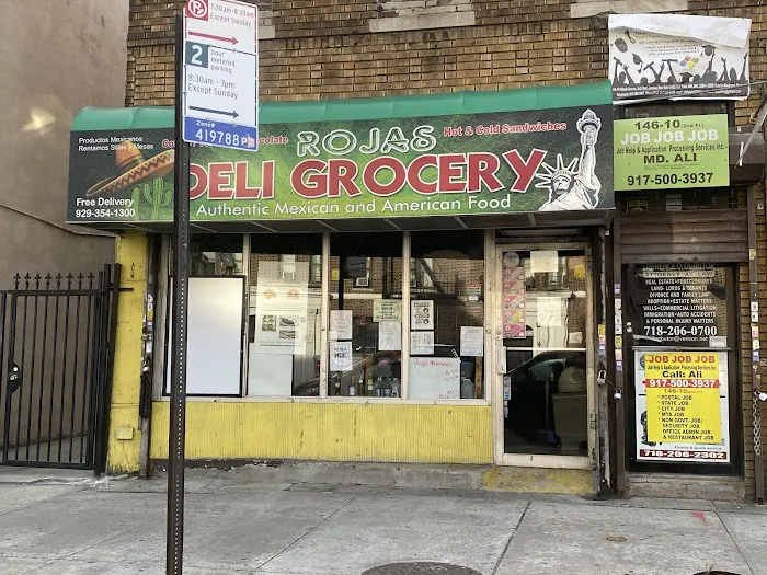 Rojas Deli Picture 9