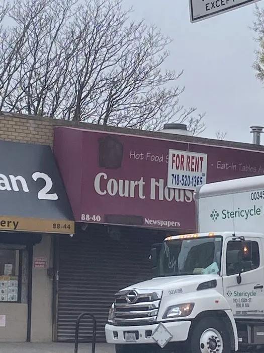 Court House Gourmet Deli Picture 3
