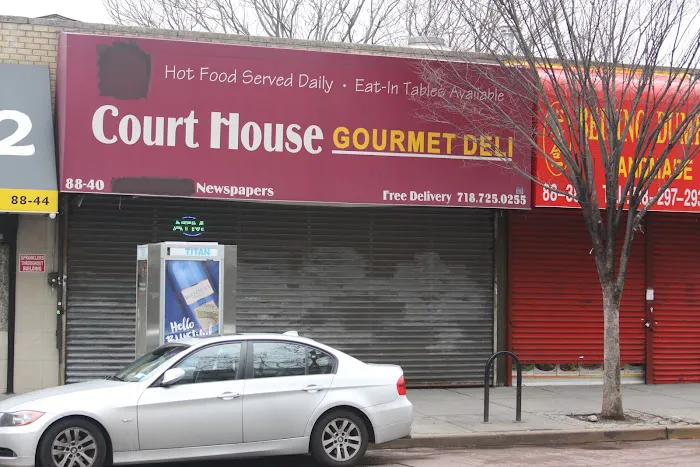 Court House Gourmet Deli Picture 4