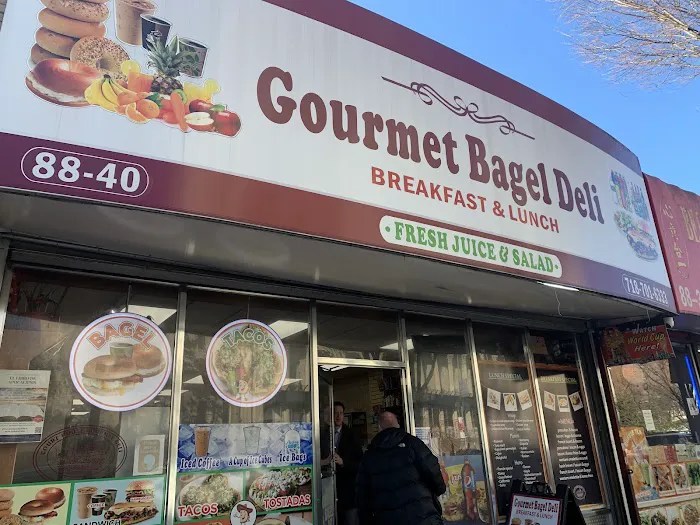Court House Gourmet Deli Picture 9