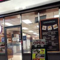 Court House Gourmet Deli ico