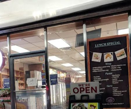 Court House Gourmet Deli