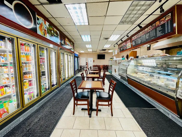 Gourmet Bagel Deli Picture 7