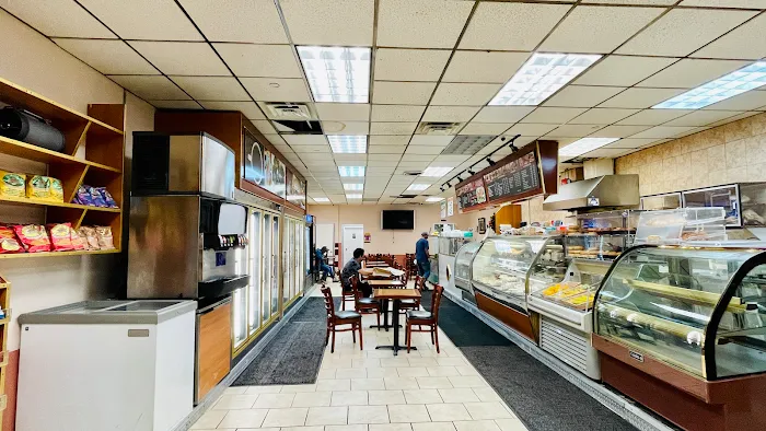 Gourmet Bagel Deli Picture 4