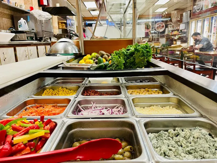 Gourmet Bagel Deli Picture 1